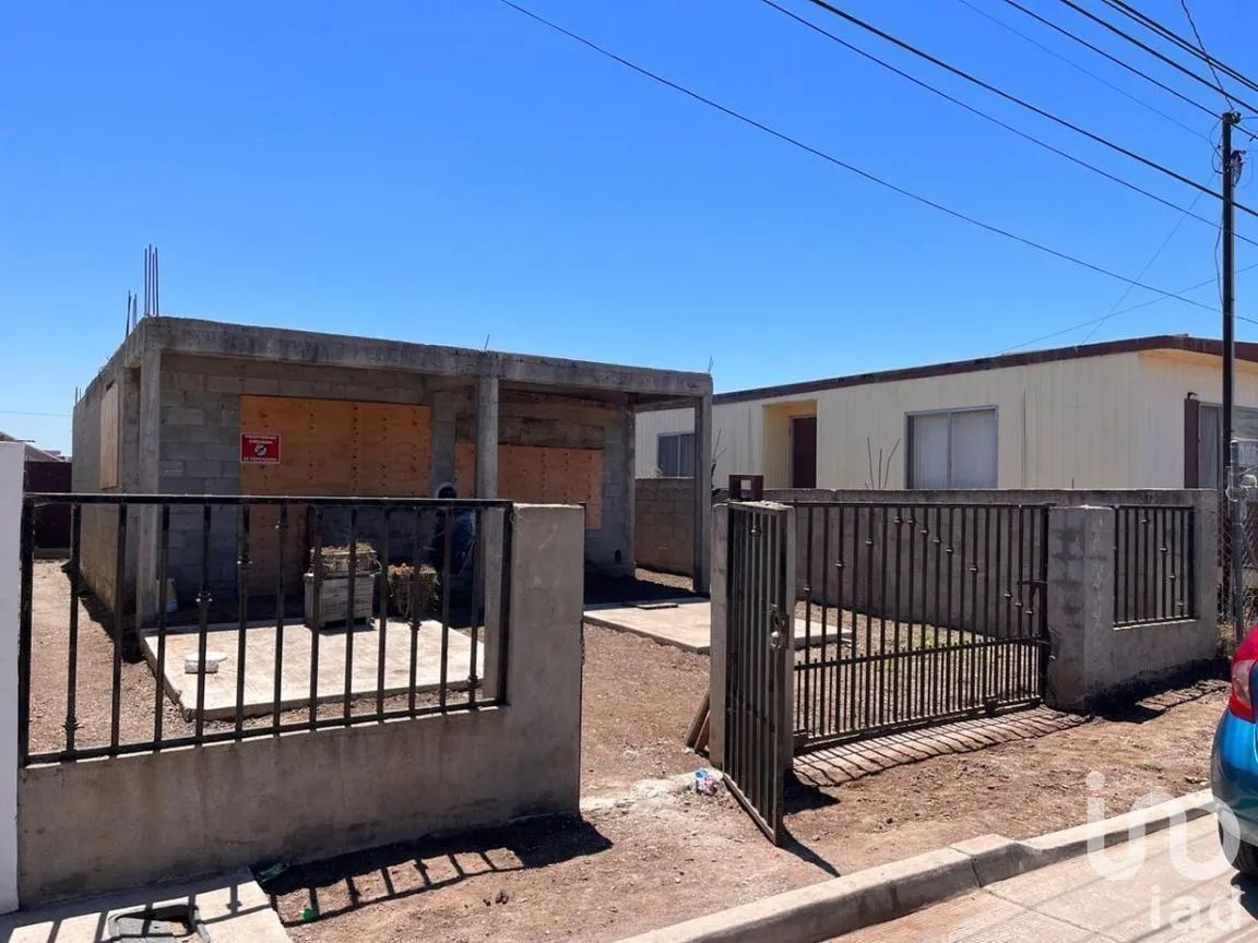 Terreno en Venta en Colinas de Aragón, Playas de Rosarito, Baja California | NEX-230518 | iad México | Foto 2 de 16