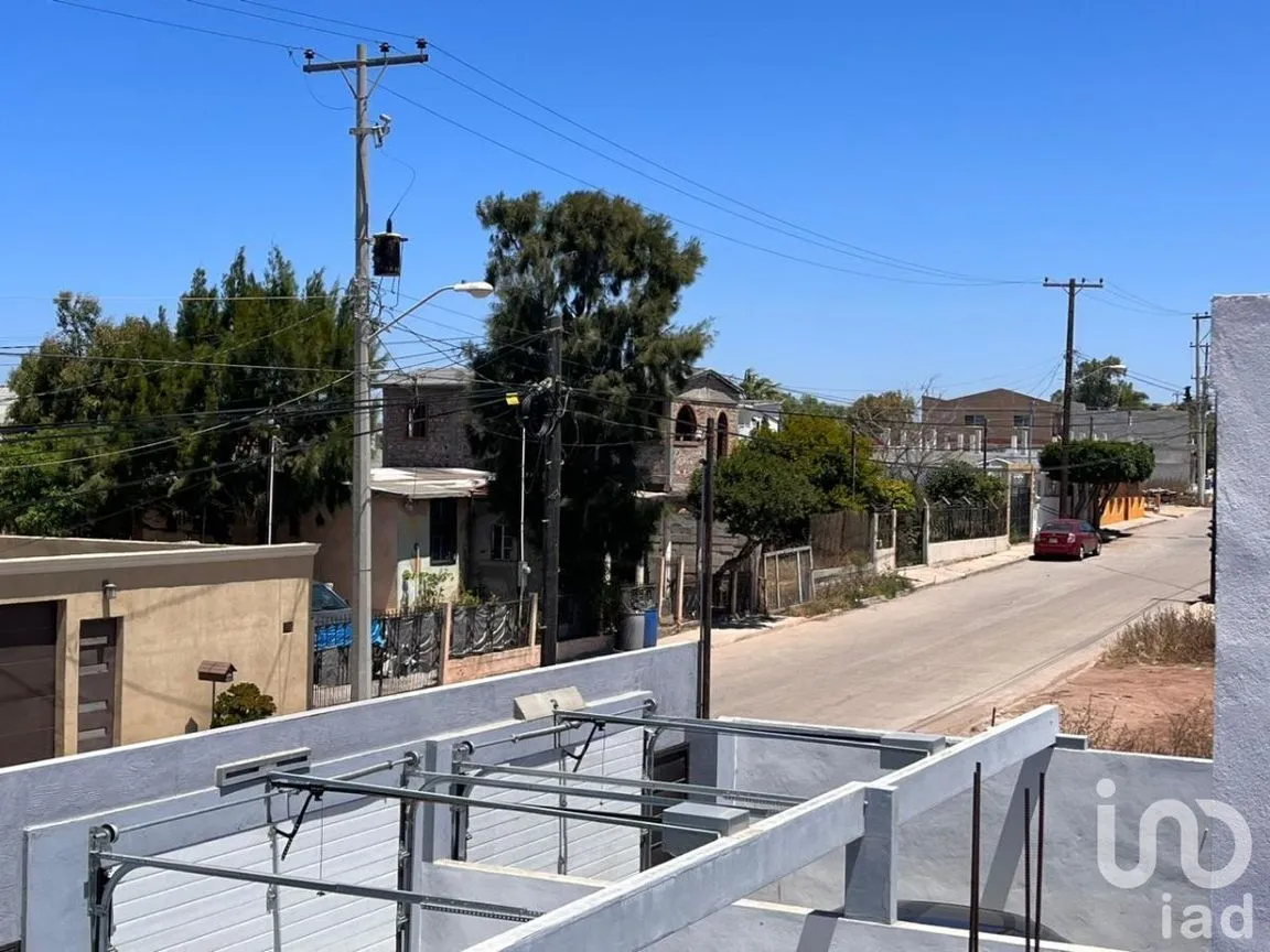 Terreno en Venta en Colinas de Aragón, Playas de Rosarito, Baja California | NEX-230518 | iad México | Foto 12 de 16