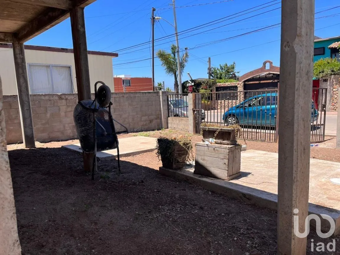 Terreno en Venta en Colinas de Aragón, Playas de Rosarito, Baja California | NEX-230518 | iad México | Foto 13 de 16