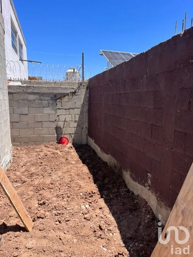Terreno en Venta en Colinas de Aragón, Playas de Rosarito, Baja California | NEX-230518 | iad México | Foto 15 de 16