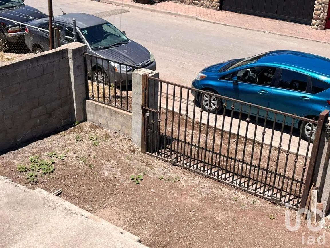 Terreno en Venta en Colinas de Aragón, Playas de Rosarito, Baja California | NEX-230518 | iad México | Foto 16 de 16