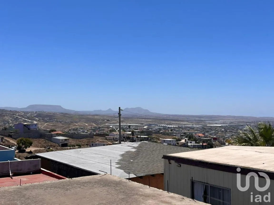 Terreno en Venta en Colinas de Aragón, Playas de Rosarito, Baja California | NEX-230518 | iad México | Foto 5 de 16