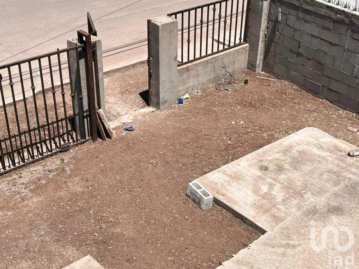 Terreno en Venta en Colinas de Aragón, Playas de Rosarito, Baja California | NEX-230518 | iad México | Foto 8 de 16