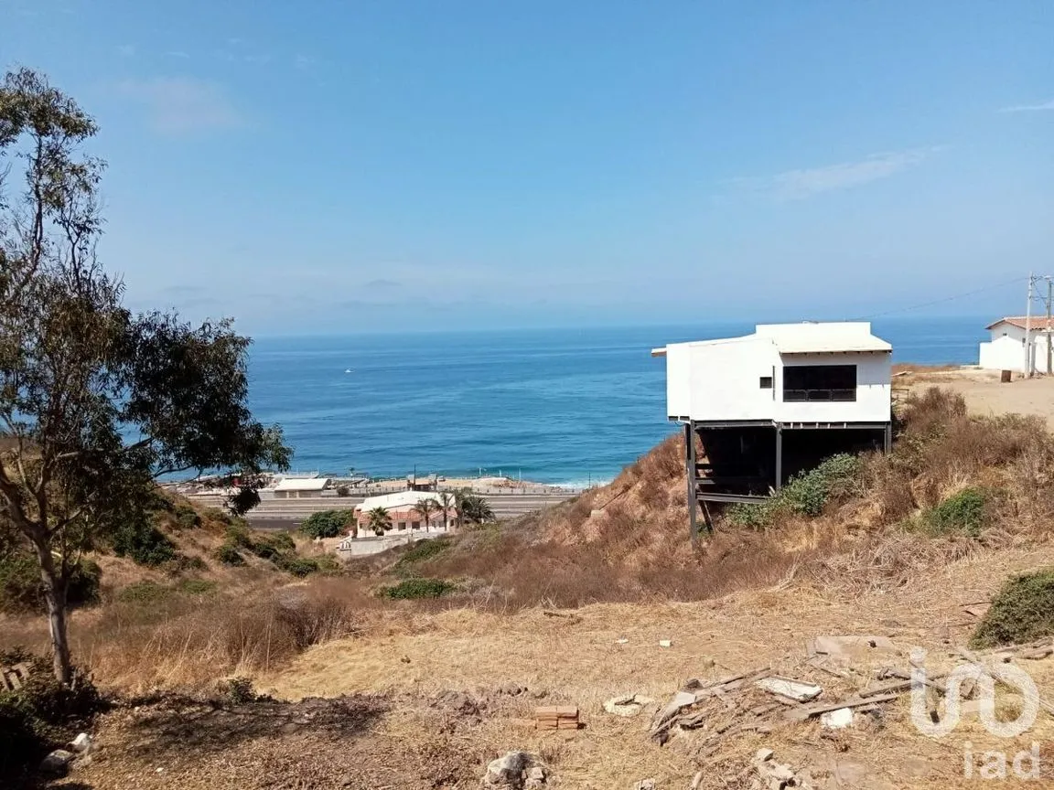 Terreno en Venta en Terrazas del Pacífico, Playas de Rosarito, Baja California | NEX-230519 | iad México | Foto 2 de 21