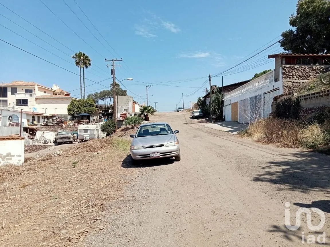 Terreno en Venta en Terrazas del Pacífico, Playas de Rosarito, Baja California | NEX-230519 | iad México | Foto 12 de 21