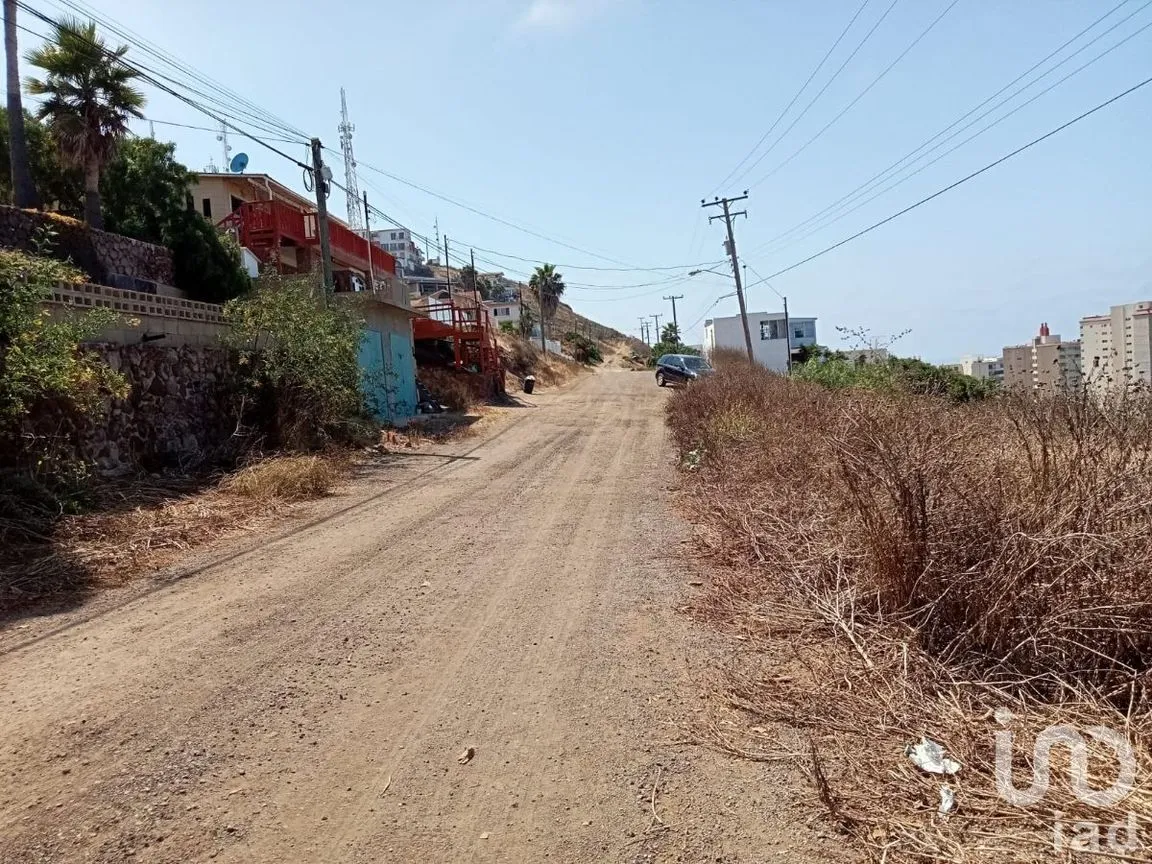 Terreno en Venta en Terrazas del Pacífico, Playas de Rosarito, Baja California | NEX-230519 | iad México | Foto 14 de 21