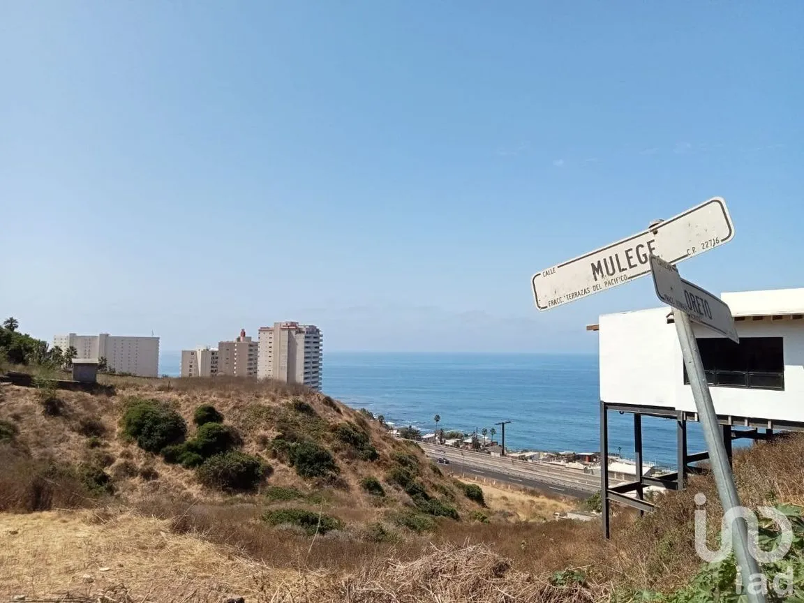 Terreno en Venta en Terrazas del Pacífico, Playas de Rosarito, Baja California | NEX-230519 | iad México | Foto 16 de 21
