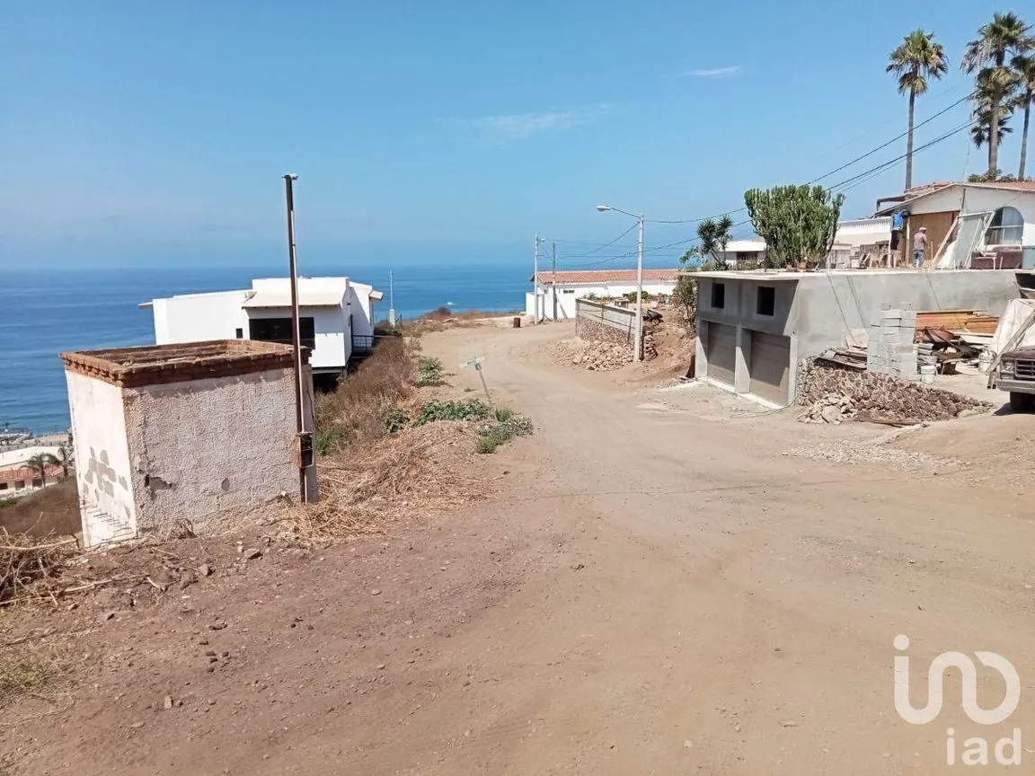 Terreno en Venta en Terrazas del Pacífico, Playas de Rosarito, Baja California | NEX-230519 | iad México | Foto 17 de 21