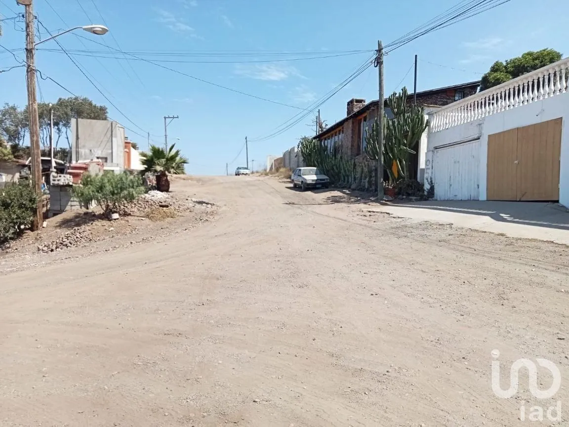 Terreno en Venta en Terrazas del Pacífico, Playas de Rosarito, Baja California | NEX-230519 | iad México | Foto 18 de 21