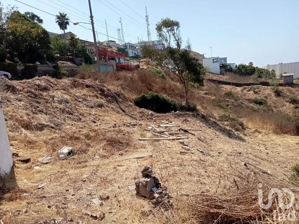 Terreno en Venta en Terrazas del Pacífico, Playas de Rosarito, Baja California | NEX-230519 | iad México | Foto 3 de 21