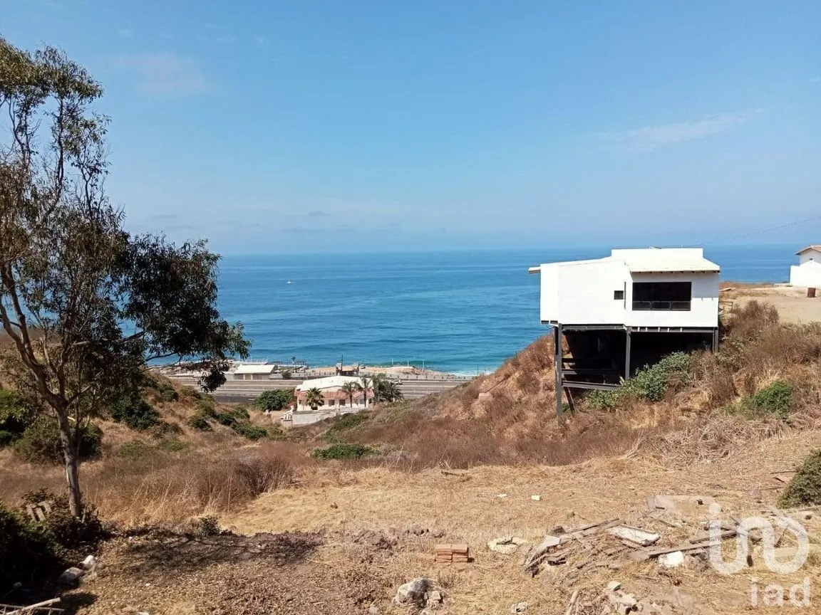 Terreno en Venta en Terrazas del Pacífico, Playas de Rosarito, Baja California | NEX-230519 | iad México | Foto 5 de 21