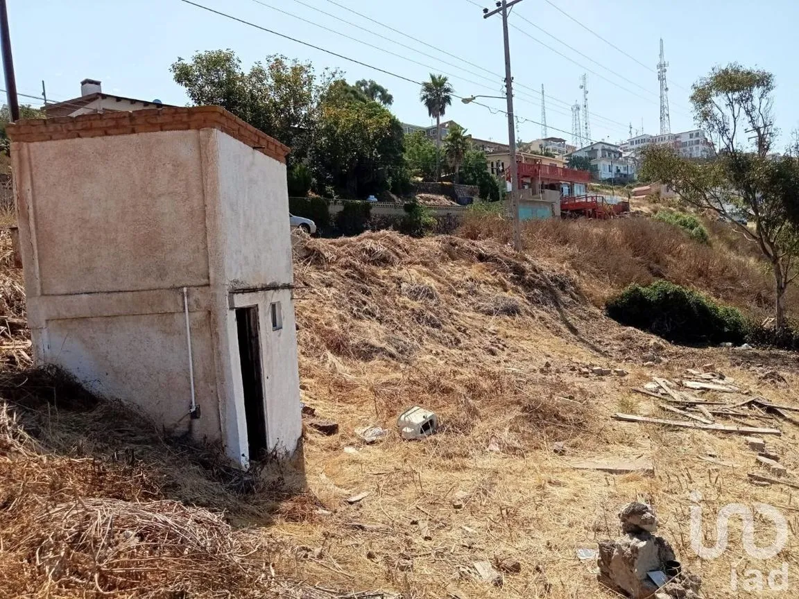 Terreno en Venta en Terrazas del Pacífico, Playas de Rosarito, Baja California | NEX-230519 | iad México | Foto 6 de 21