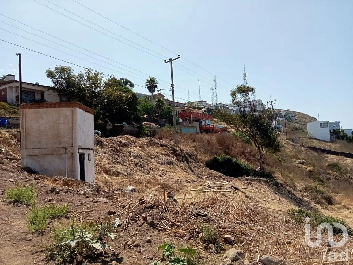 Terreno en Venta en Terrazas del Pacífico, Playas de Rosarito, Baja California | NEX-230519 | iad México | Foto 9 de 21