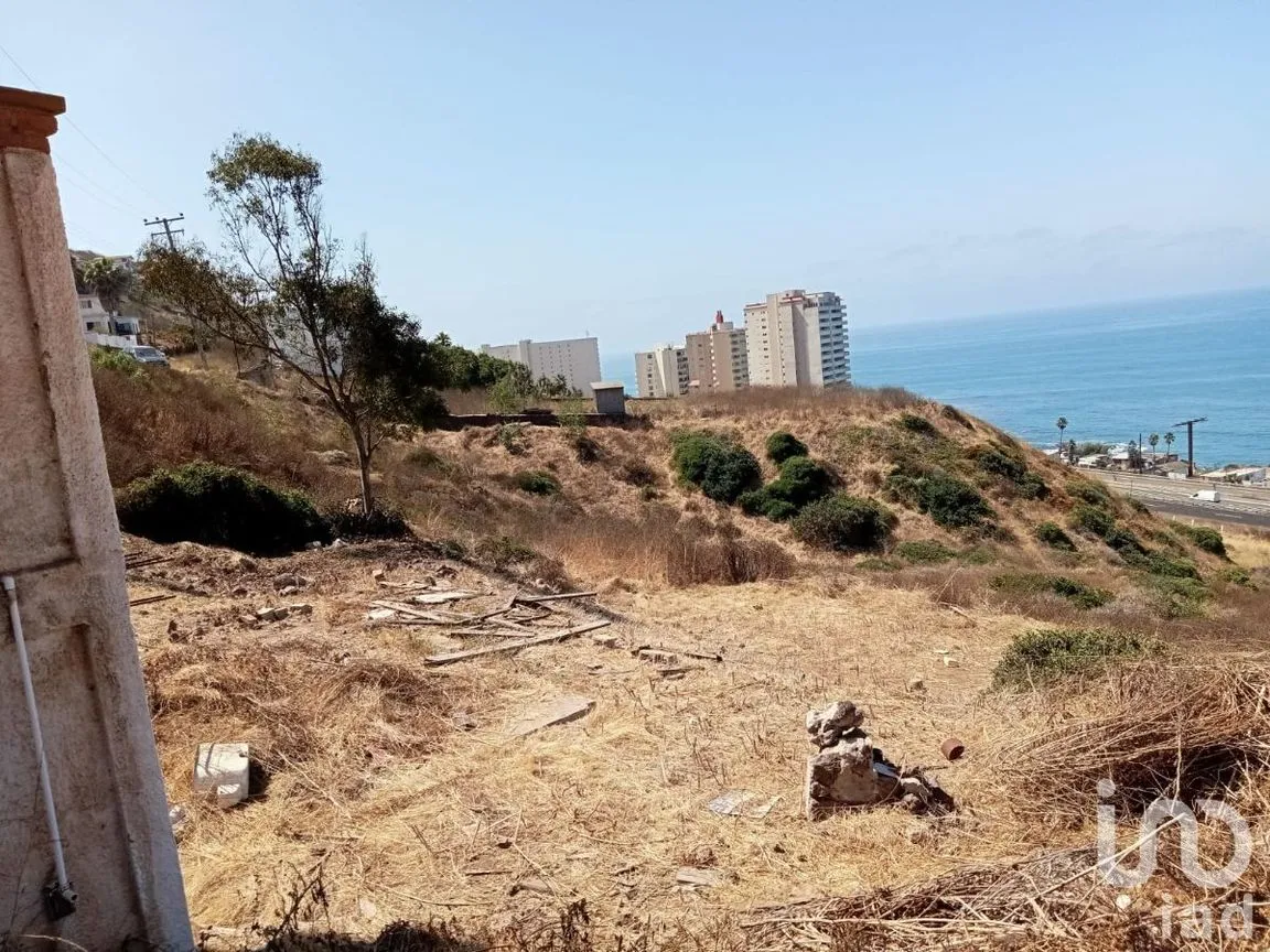 Terreno en Venta en Terrazas del Pacífico, Playas de Rosarito, Baja California | NEX-230519 | iad México | Foto 1 de 21