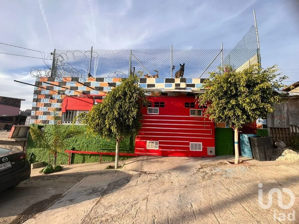 Casa en Venta en Plan Libertador, Playas de Rosarito, Baja California | NEX-230521 | iad México | Foto 1 de 41