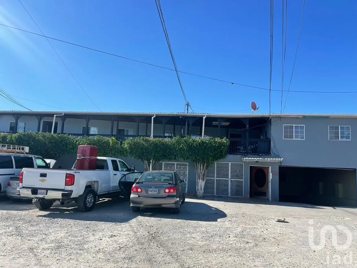 Departamento en Venta en Tomas Aquino, Tijuana, Baja California | NEX-230522 | iad México | Foto 1 de 37