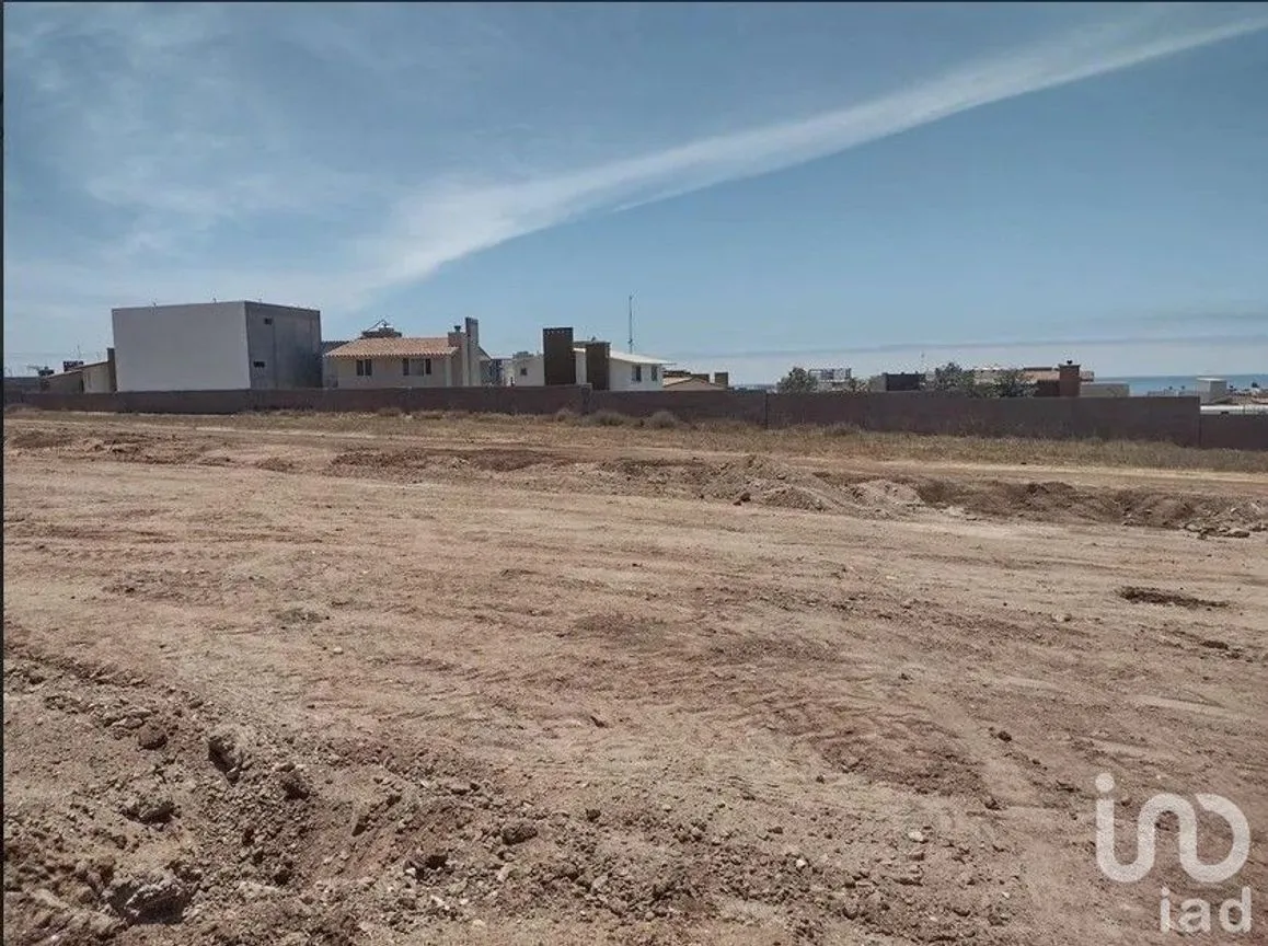 Terreno en Venta en Popotla, Playas de Rosarito, Baja California | NEX-230523 | iad México | Foto 2 de 27