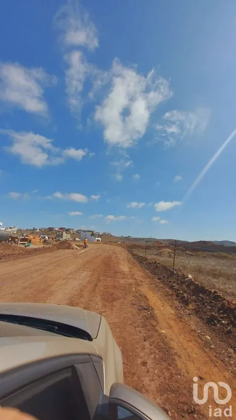 Terreno en Venta en Popotla, Playas de Rosarito, Baja California | NEX-230523 | iad México | Foto 11 de 27