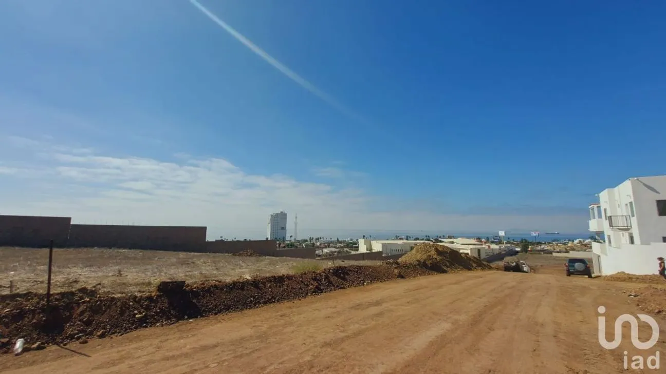 Terreno en Venta en Popotla, Playas de Rosarito, Baja California | NEX-230523 | iad México | Foto 12 de 27