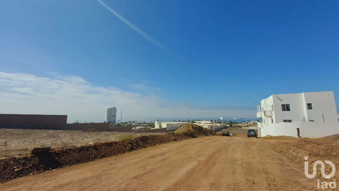 Terreno en Venta en Popotla, Playas de Rosarito, Baja California | NEX-230523 | iad México | Foto 14 de 27