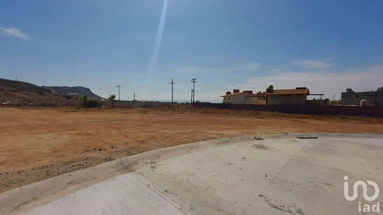 Terreno en Venta en Popotla, Playas de Rosarito, Baja California | NEX-230523 | iad México | Foto 15 de 27