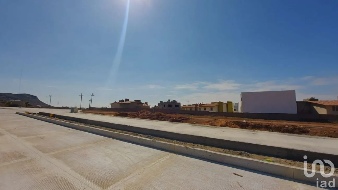 Terreno en Venta en Popotla, Playas de Rosarito, Baja California | NEX-230523 | iad México | Foto 16 de 27
