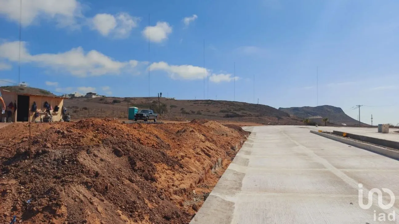 Terreno en Venta en Popotla, Playas de Rosarito, Baja California | NEX-230523 | iad México | Foto 17 de 27