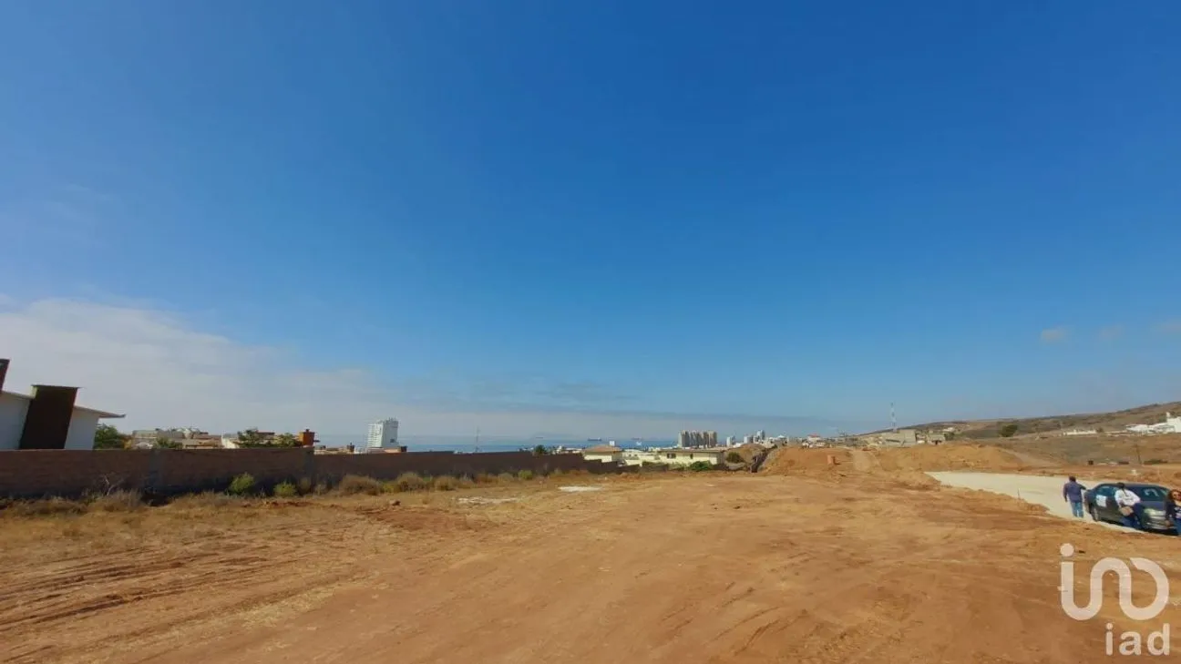 Terreno en Venta en Popotla, Playas de Rosarito, Baja California | NEX-230523 | iad México | Foto 19 de 27