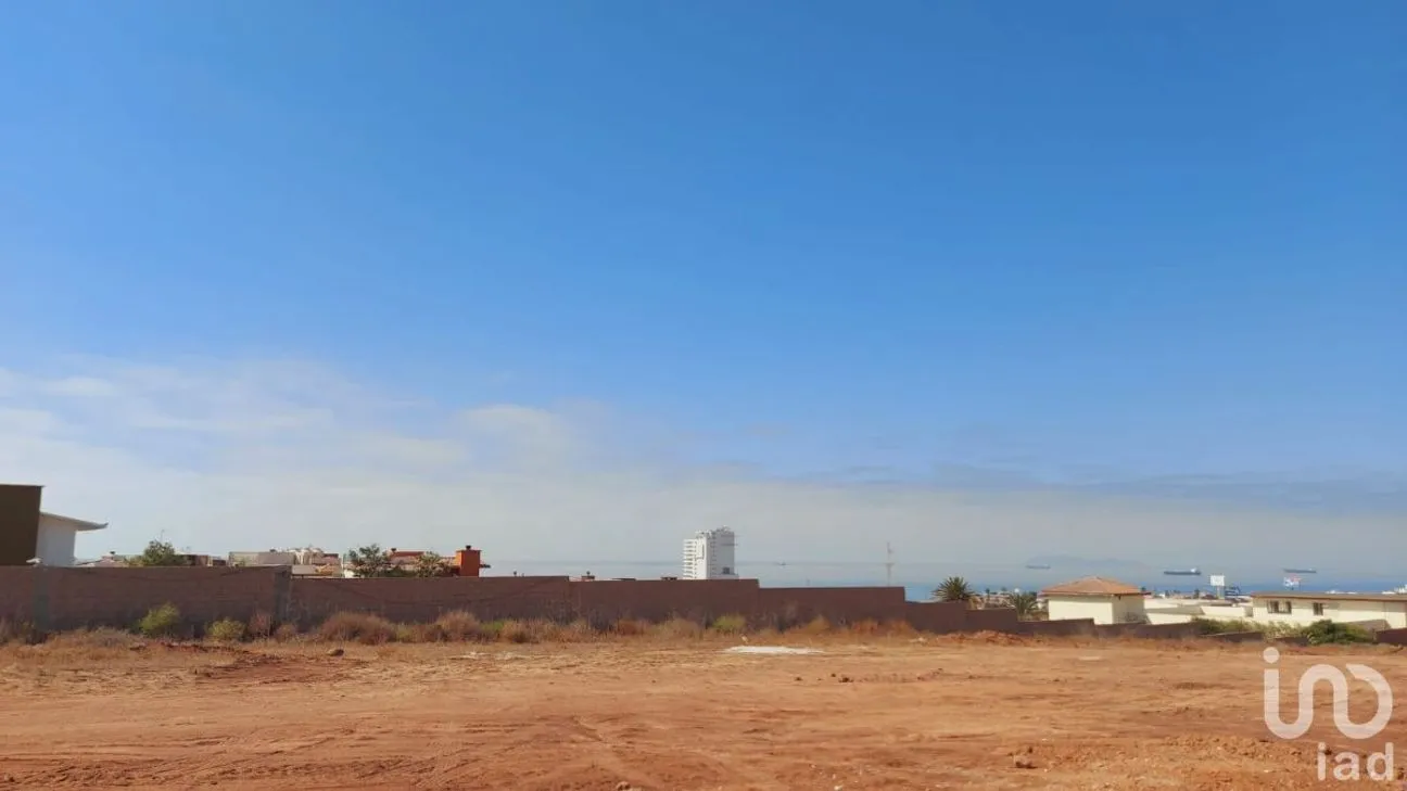Terreno en Venta en Popotla, Playas de Rosarito, Baja California | NEX-230523 | iad México | Foto 20 de 27