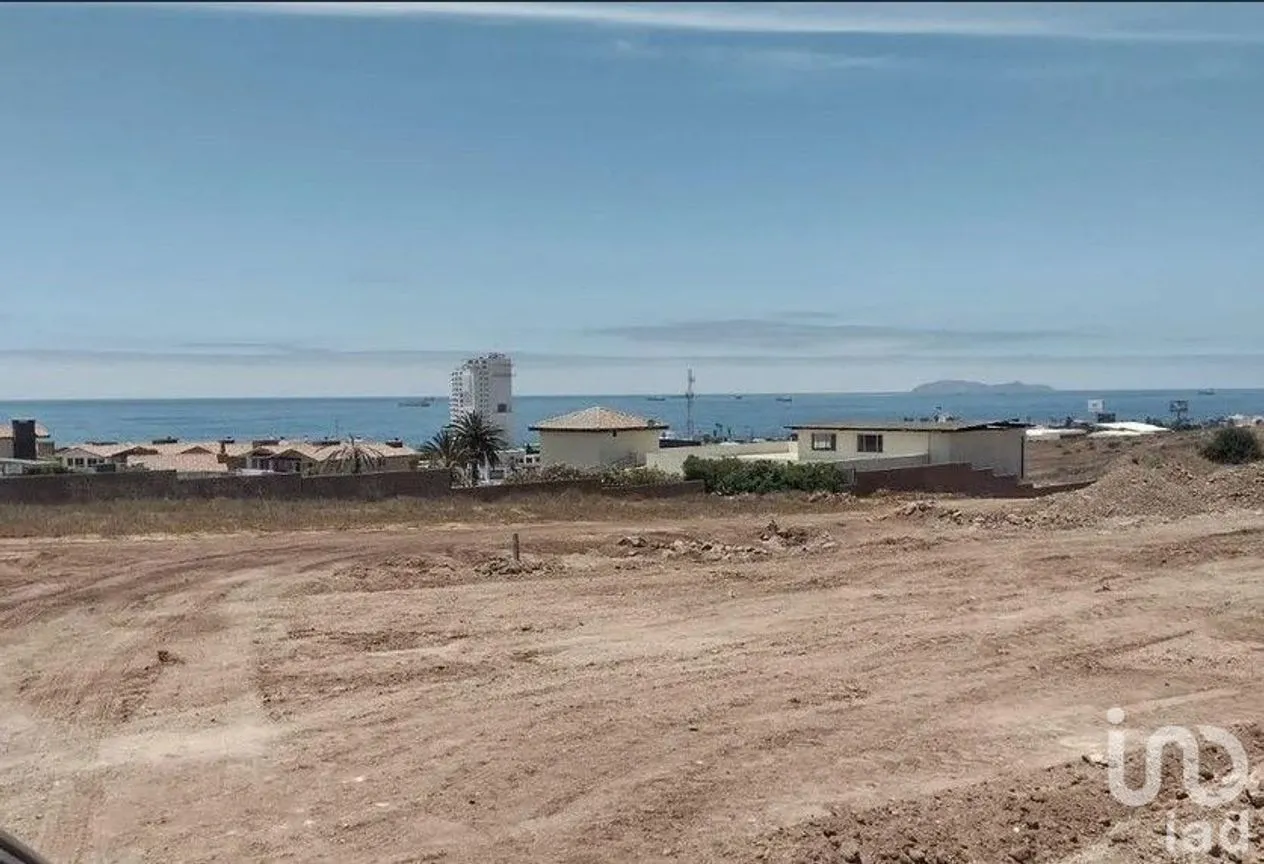 Terreno en Venta en Popotla, Playas de Rosarito, Baja California | NEX-230523 | iad México | Foto 3 de 27