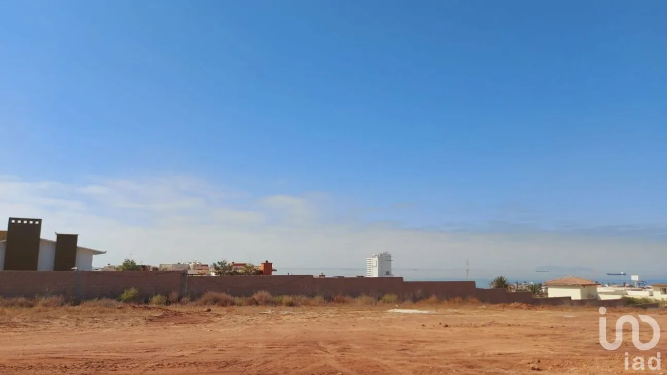 Terreno en Venta en Popotla, Playas de Rosarito, Baja California | NEX-230523 | iad México | Foto 21 de 27