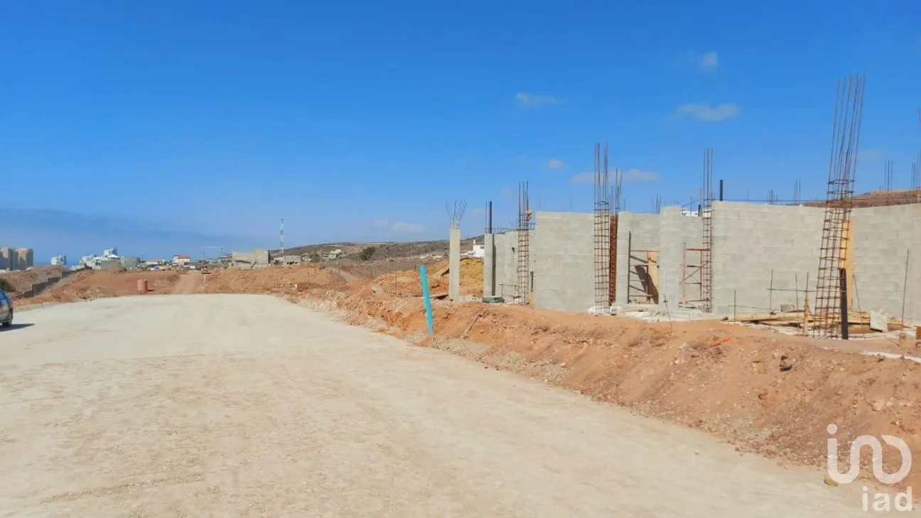 Terreno en Venta en Popotla, Playas de Rosarito, Baja California | NEX-230523 | iad México | Foto 22 de 27