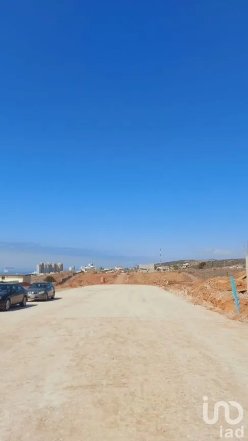 Terreno en Venta en Popotla, Playas de Rosarito, Baja California | NEX-230523 | iad México | Foto 23 de 27