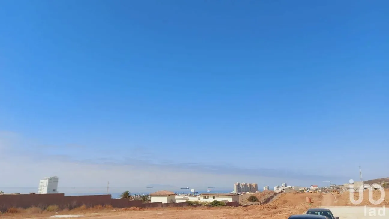Terreno en Venta en Popotla, Playas de Rosarito, Baja California | NEX-230523 | iad México | Foto 24 de 27
