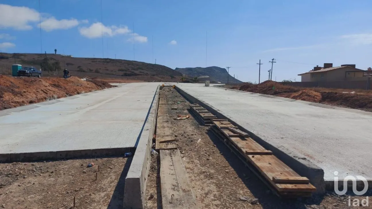 Terreno en Venta en Popotla, Playas de Rosarito, Baja California | NEX-230523 | iad México | Foto 25 de 27