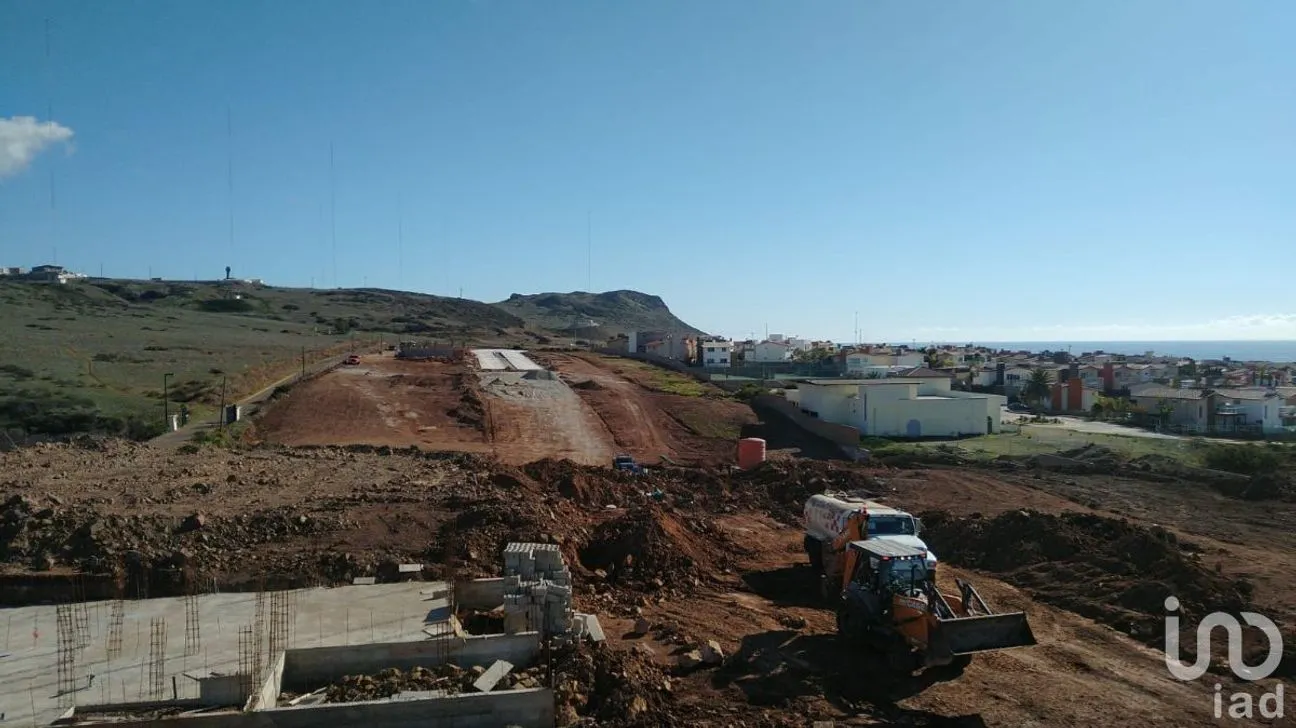 Terreno en Venta en Popotla, Playas de Rosarito, Baja California | NEX-230523 | iad México | Foto 26 de 27