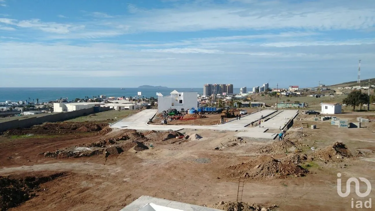 Terreno en Venta en Popotla, Playas de Rosarito, Baja California | NEX-230523 | iad México | Foto 27 de 27