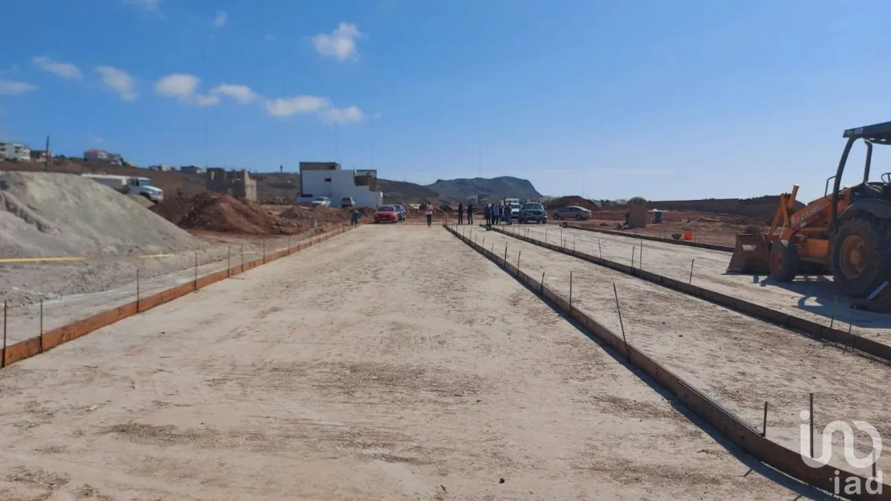 Terreno en Venta en Popotla, Playas de Rosarito, Baja California | NEX-230523 | iad México | Foto 9 de 27
