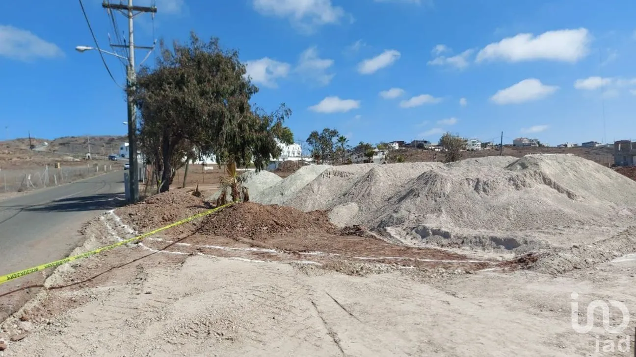 Terreno en Venta en Popotla, Playas de Rosarito, Baja California | NEX-230523 | iad México | Foto 10 de 27