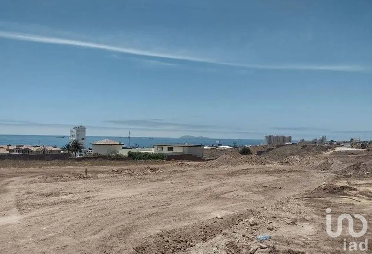 Terreno en Venta en Popotla, Playas de Rosarito, Baja California | NEX-230523 | iad México | Foto 1 de 27