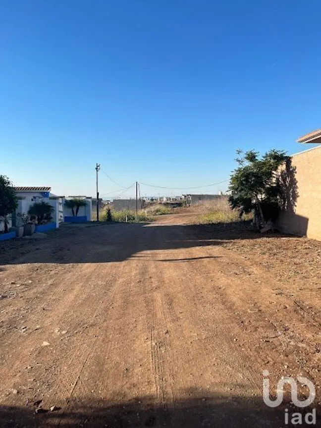 Terreno en Venta en Villa Corona del Mar, Playas de Rosarito, Baja California | NEX-230524 | iad México | Foto 13 de 36