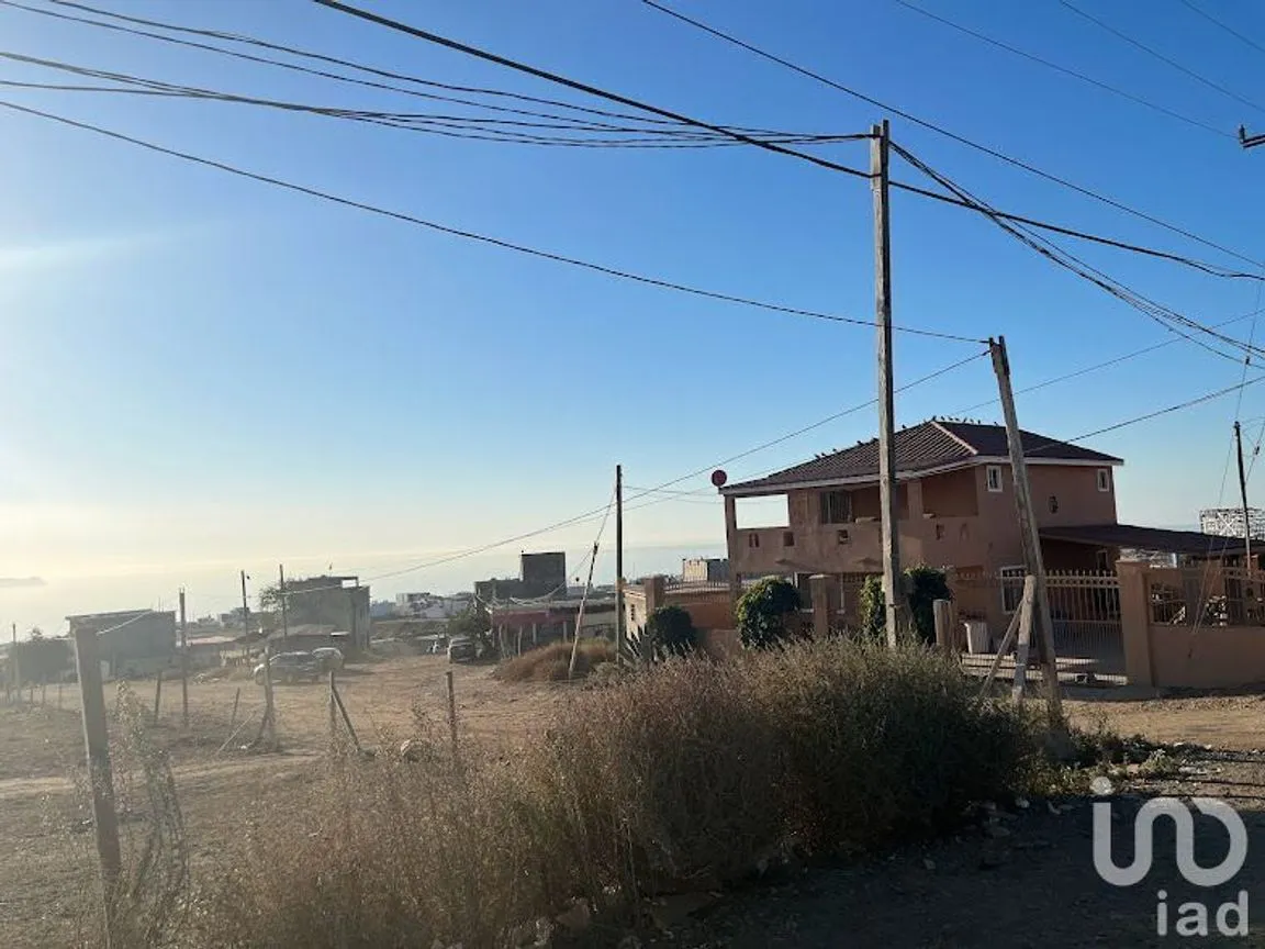 Terreno en Venta en Villa Corona del Mar, Playas de Rosarito, Baja California | NEX-230524 | iad México | Foto 6 de 36