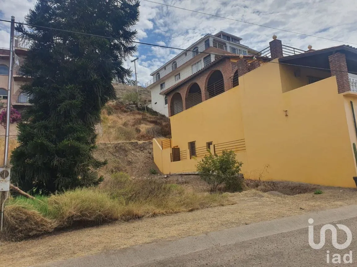 Terreno en Venta en Villas de San Pedro, Playas de Rosarito, Baja California | NEX-230525 | iad México | Foto 2 de 8