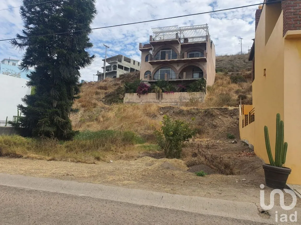 Terreno en Venta en Villas de San Pedro, Playas de Rosarito, Baja California | NEX-230525 | iad México | Foto 3 de 8
