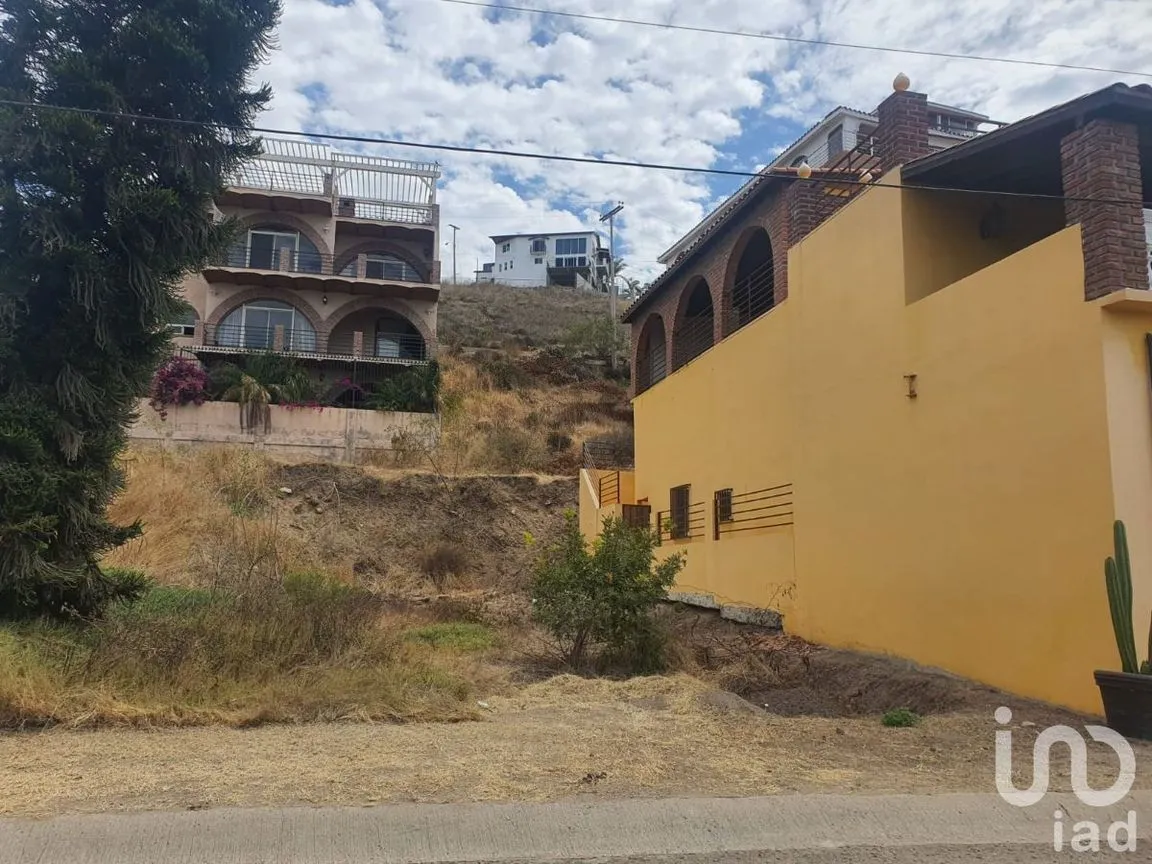 Terreno en Venta en Villas de San Pedro, Playas de Rosarito, Baja California | NEX-230525 | iad México | Foto 4 de 8