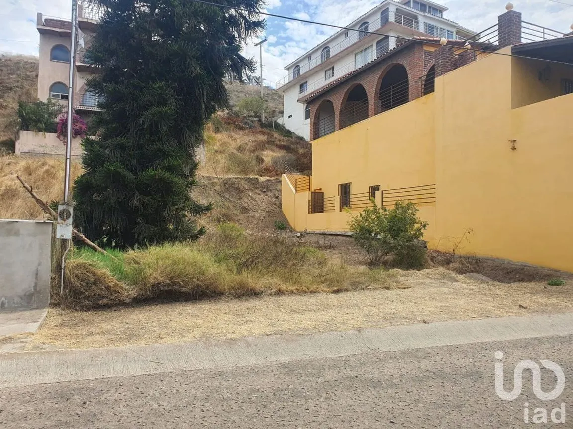 Terreno en Venta en Villas de San Pedro, Playas de Rosarito, Baja California | NEX-230525 | iad México | Foto 5 de 8