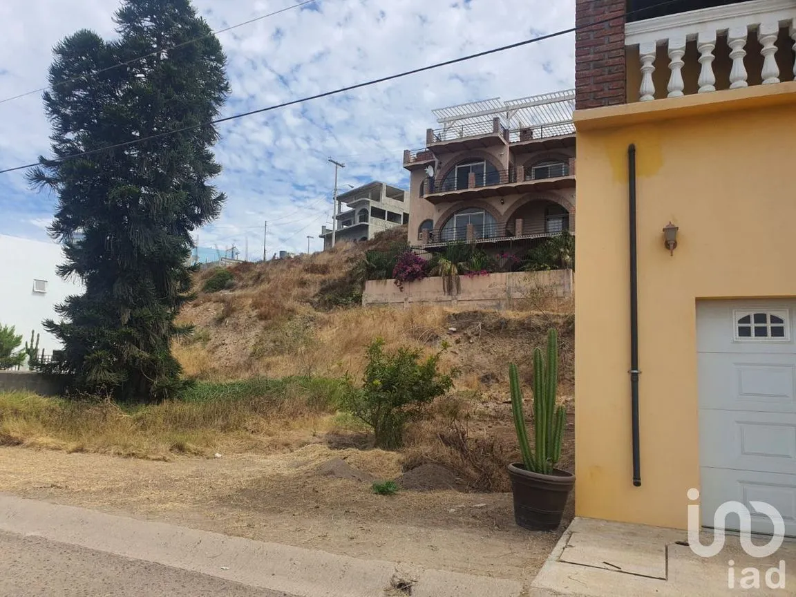 Terreno en Venta en Villas de San Pedro, Playas de Rosarito, Baja California | NEX-230525 | iad México | Foto 6 de 8