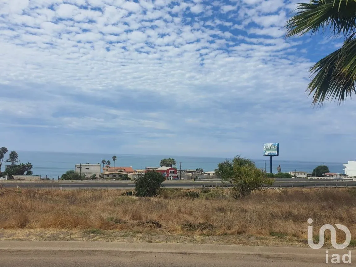 Terreno en Venta en Villas de San Pedro, Playas de Rosarito, Baja California | NEX-230525 | iad México | Foto 7 de 8