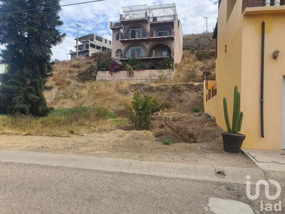 Terreno en Venta en Villas de San Pedro, Playas de Rosarito, Baja California | NEX-230525 | iad México | Foto 8 de 8