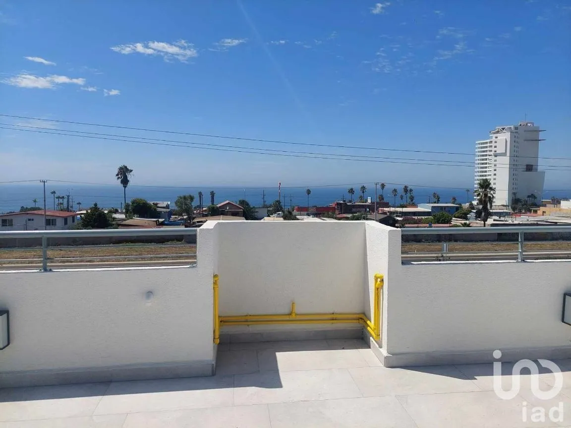 Casa en Renta en Playa Encantada, Playas de Rosarito, Baja California | NEX-230526 | iad México | Foto 16 de 45